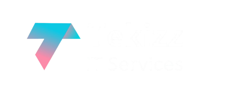 Tekizz IT Services logo
