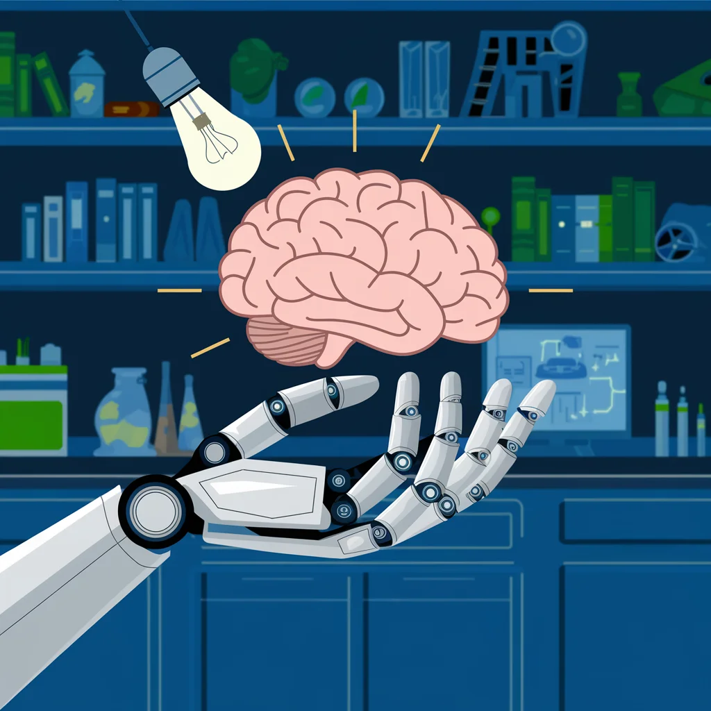 The Rise of AI and Machine Learning in IT