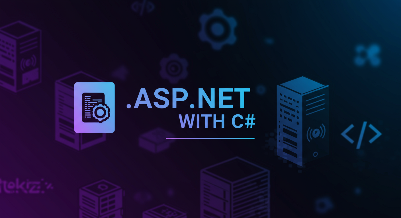.Net Full Stack Developer Masterclass