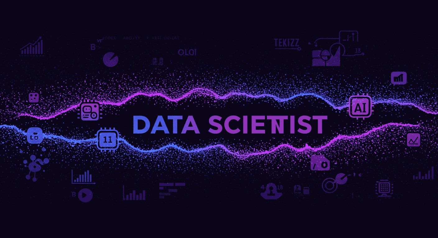Data Science Masterclass